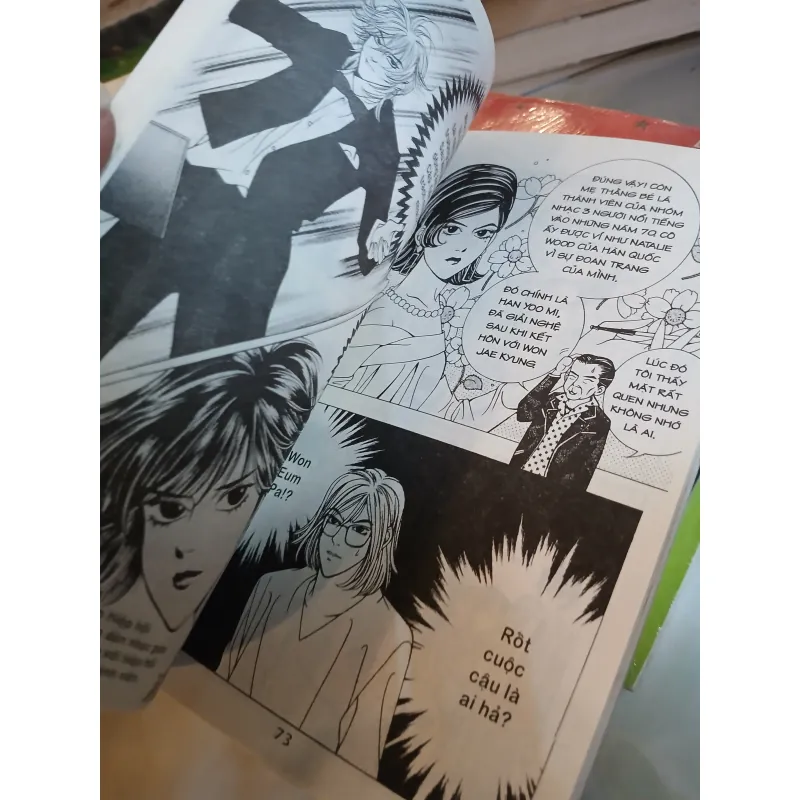 TRỌN BỘ 11 TẬP TRUYỆN ONE - LEE VIN 1005944