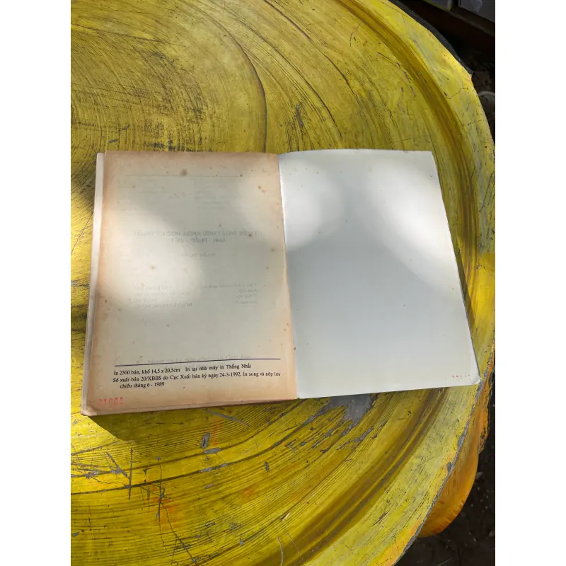 TỪ ĐIỂN THUẬT NGỮ KHOA HỌC KỸ THUẬT ANH-PHÁP-VIỆT 731514