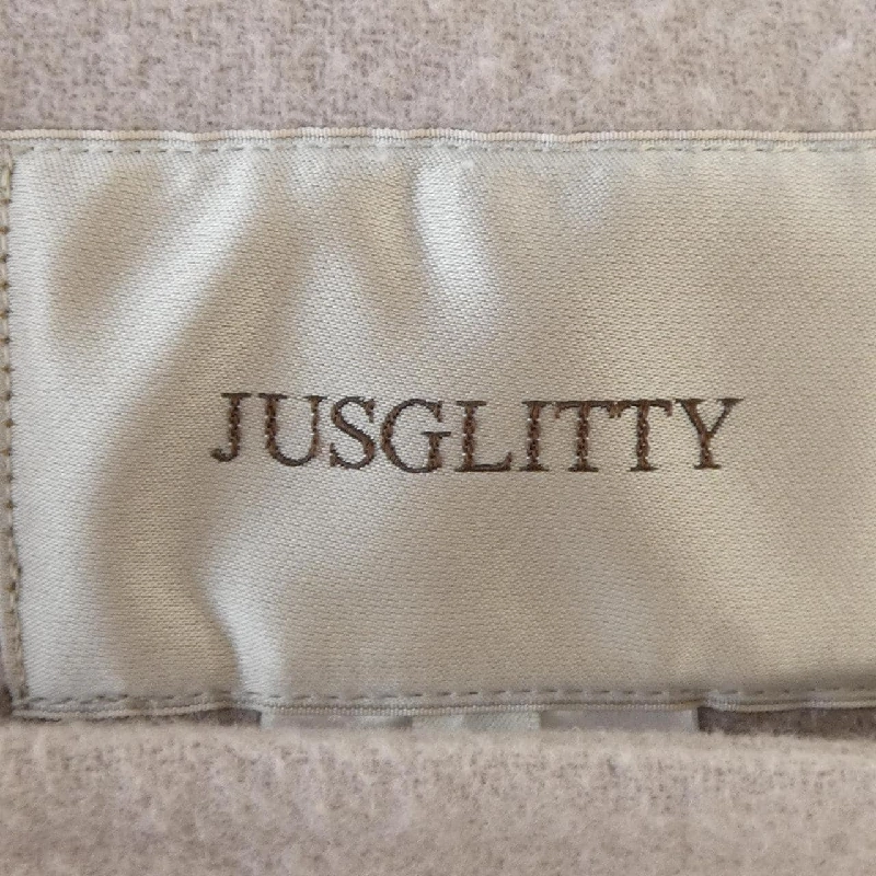 Áo khoác JUSGLITTY - Hàng hiệu Chính hãng 811028