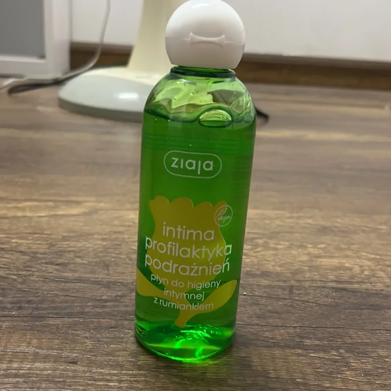 Dung dịch vệ sinh Intima Ziaja 1008591