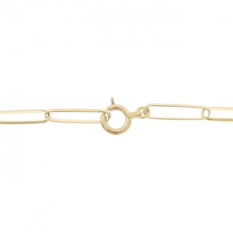 K18YG Hoa Hồng Kim Cương Vòng Tay 0.30CT - Hàng hiệu Chính hãng 869681