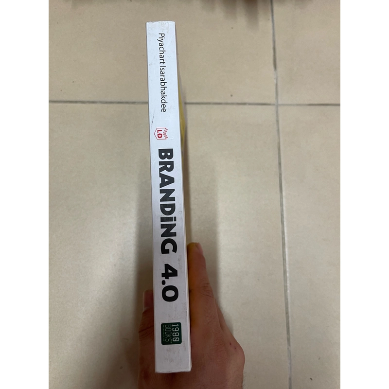 Branding 4.0 (c) 445605