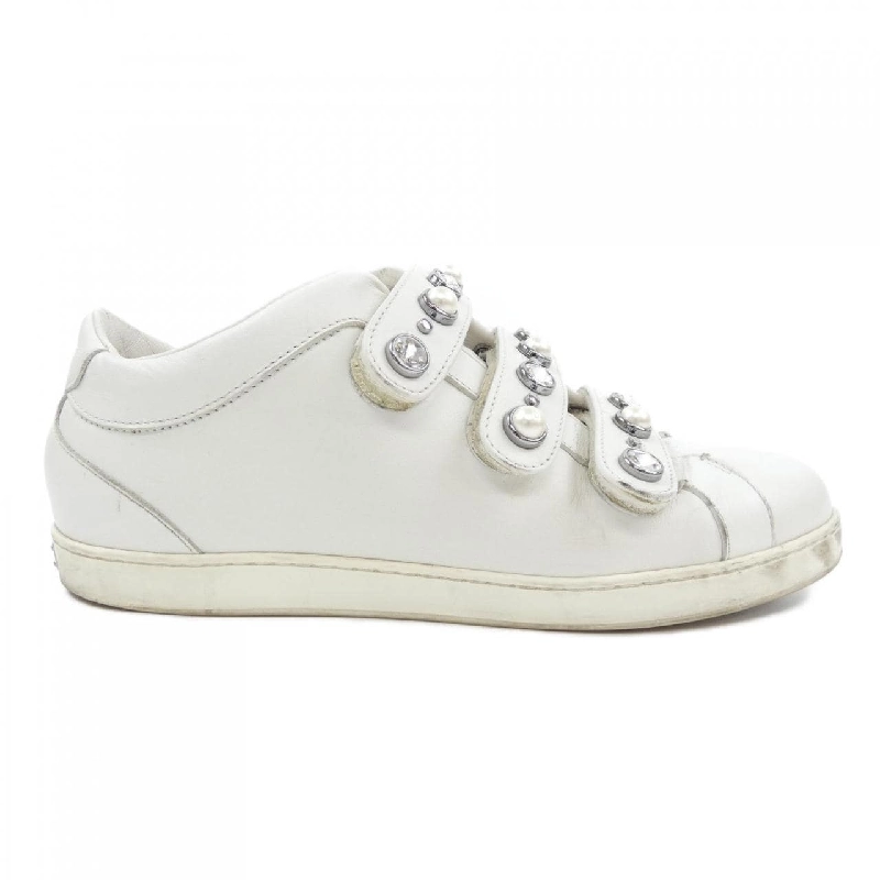 【Mã giảm giá】Giày thể thao JIMMY CHOO 663547