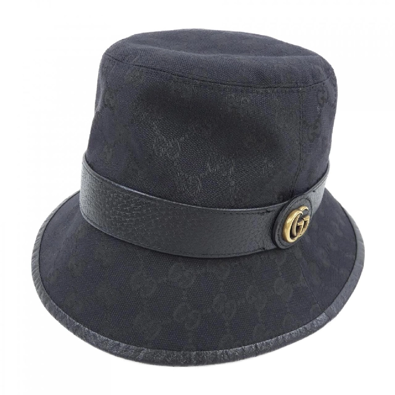 Gucci GUCCI 576587 4HG53 Mũ - Hàng hiệu Chính hãng 833912