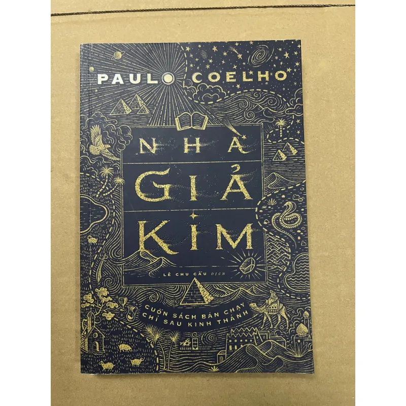 Nhà Giả Kim 999192