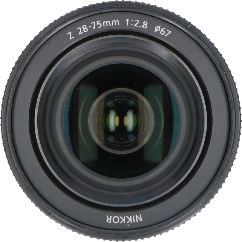 Z28-75mm F2.8 - Hàng hiệu Authentic 880713