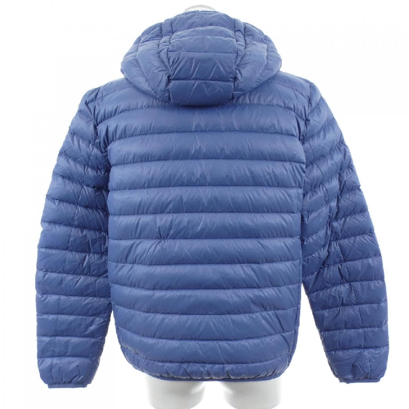 Áo khoác lông vũ PRADA SGH032 - Hàng hiệu Chính hãng 887299