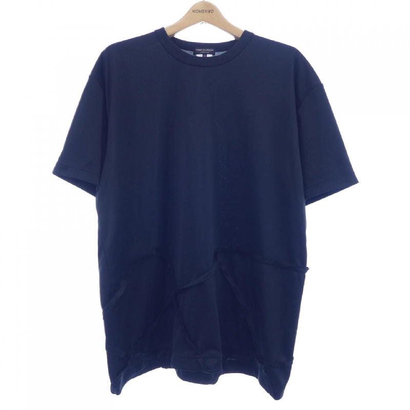 COMME des GARCONS HOMME PLUS PK-T027 T-shirt - Hàng hiệu Authentic 884155