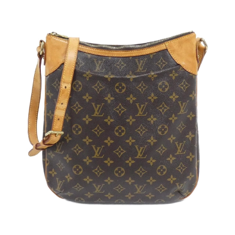 Túi xách vai Louis Vuitton Monogram Odeon MM M56389 611224