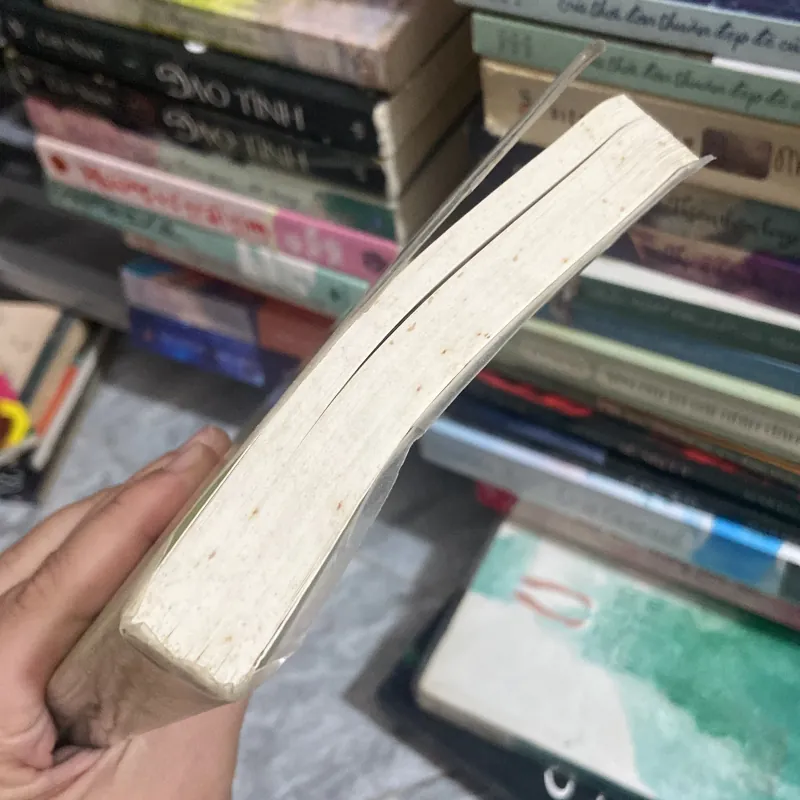 Yêu là thế - Diệp Lạc Vô Tâm 961669