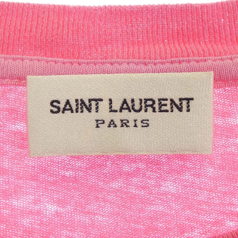 Áo thun SAINT LAURENT 548037 628522