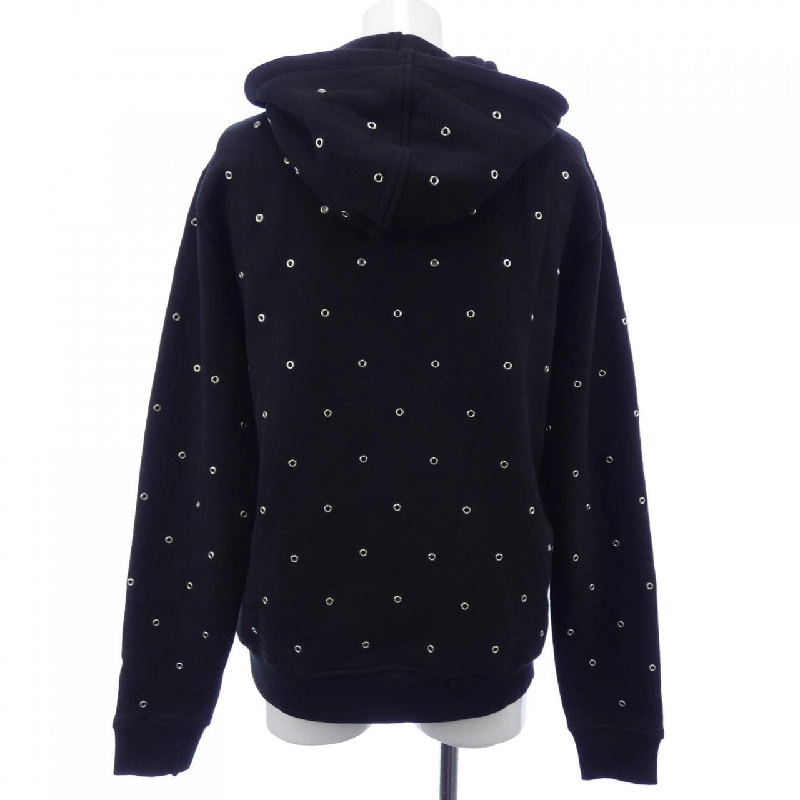 Áo khoác SAINT LAURENT 635709 YBLU2 - Hàng hiệu Chính hãng 886915