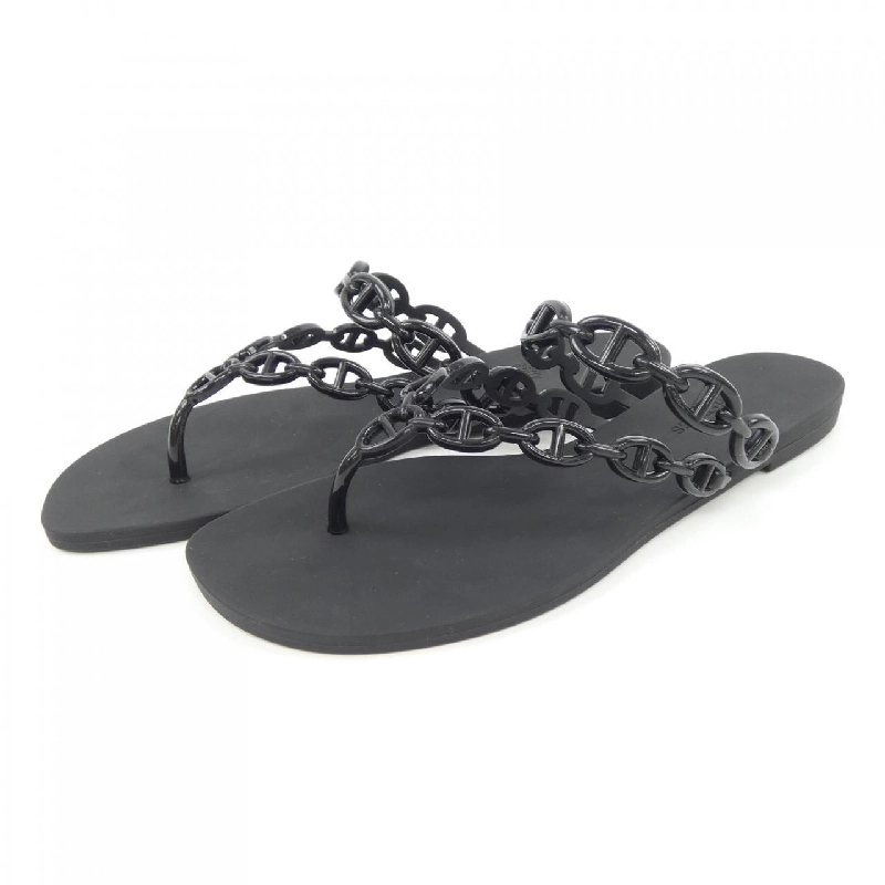 Giày sandal HERMES - Hàng hiệu Authentic 830492