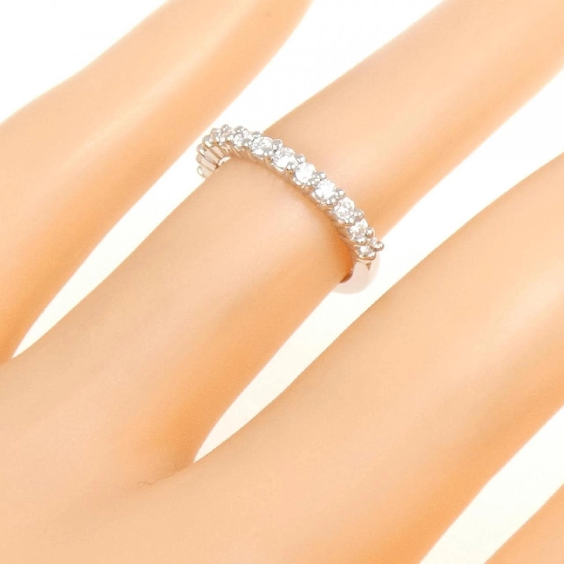 Nhẫn kim cương 4゜C - Hàng hiệu Authentic 837427