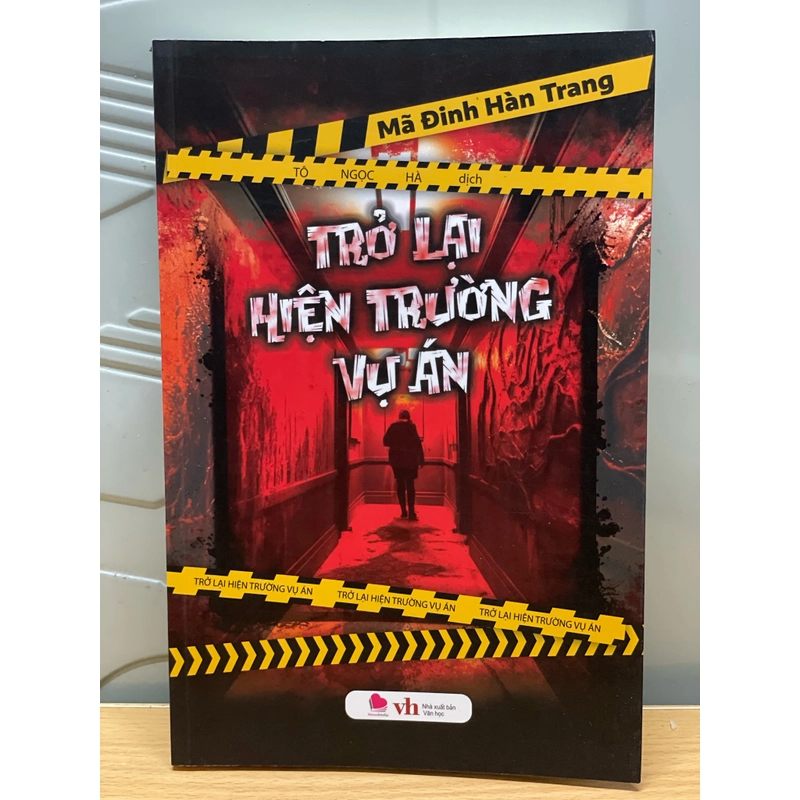 Sách trinh thám 499173