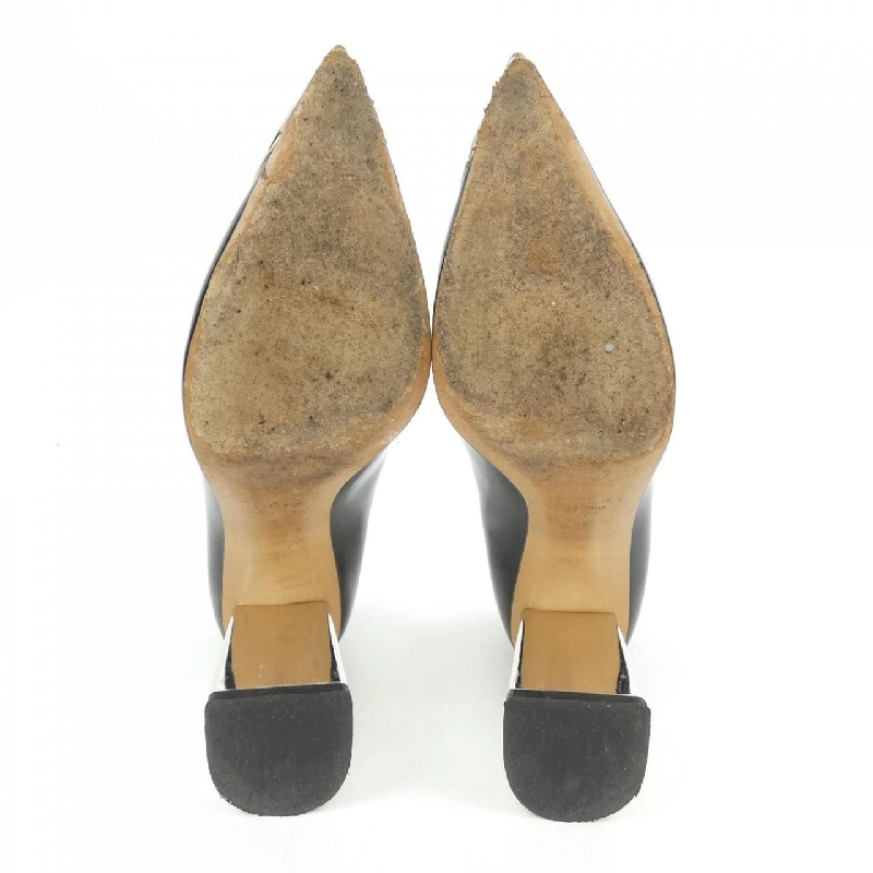 Giày cao gót MARNI - Hàng hiệu Authentic 829214