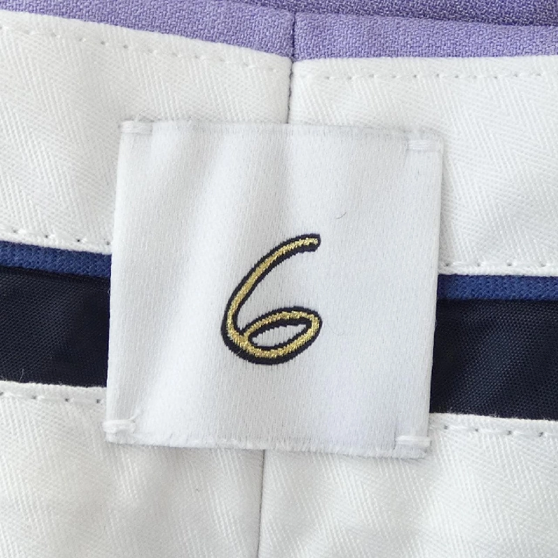 Quần 6ROKU - Hàng hiệu Authentic 816942