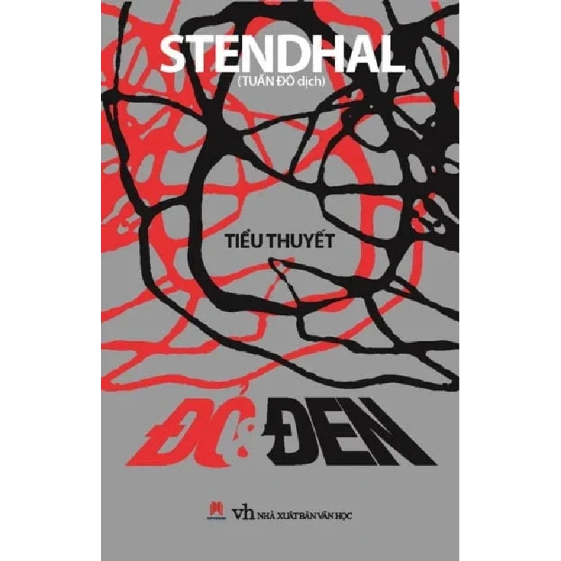Đỏ Và Đen (Huy Hoàng) - Stendhal (Mới 100%) Tác phẩm kinh điển, Huy Hoàng - SÁCH ĐẠI HỌC 483551