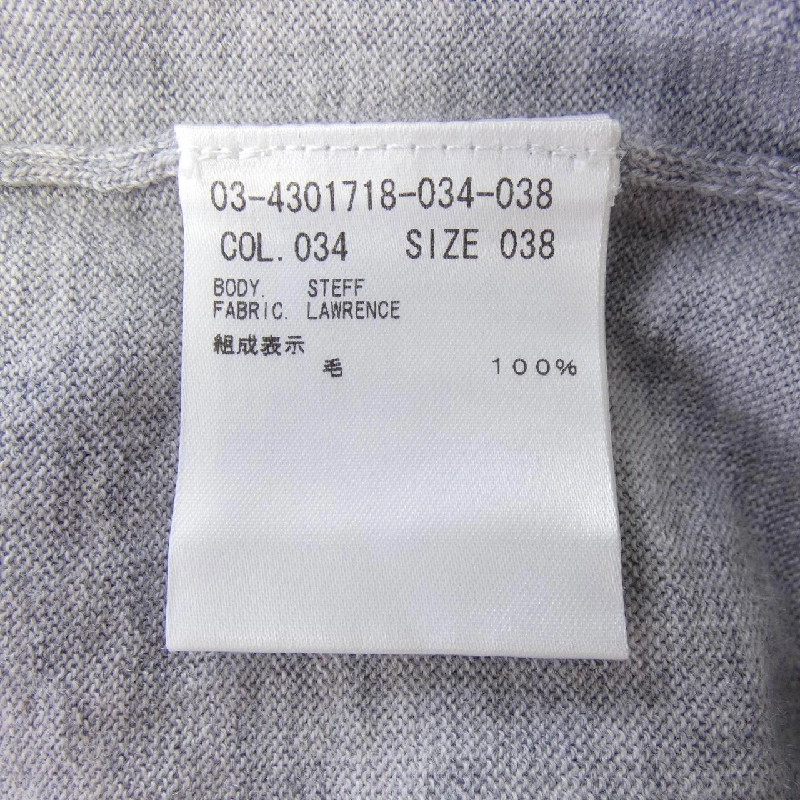 Theory luxe 03-4301718 Áo len - Hàng hiệu Chính hãng 824417