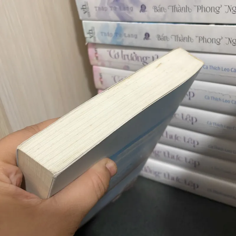 (ngôn tình) - Cớ sao mãi yêu em - Tâm Văn 1005762