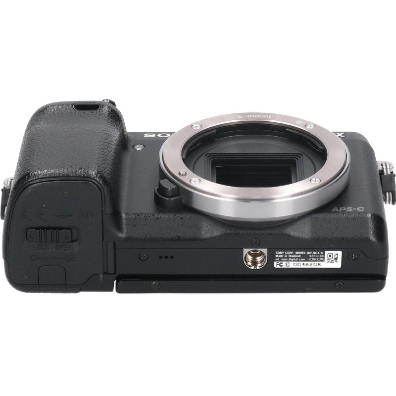 ＮＥＸ－６ - Hàng hiệu Authentic 879649