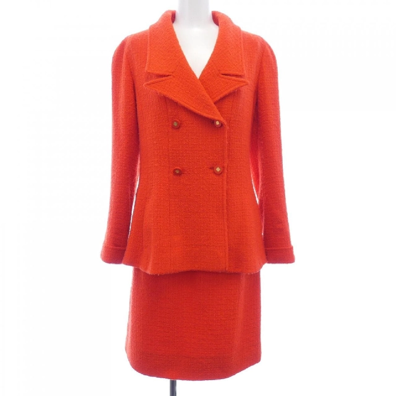 【Mã giảm giá】【Cổ điển】Áo vest CHANEL 656634