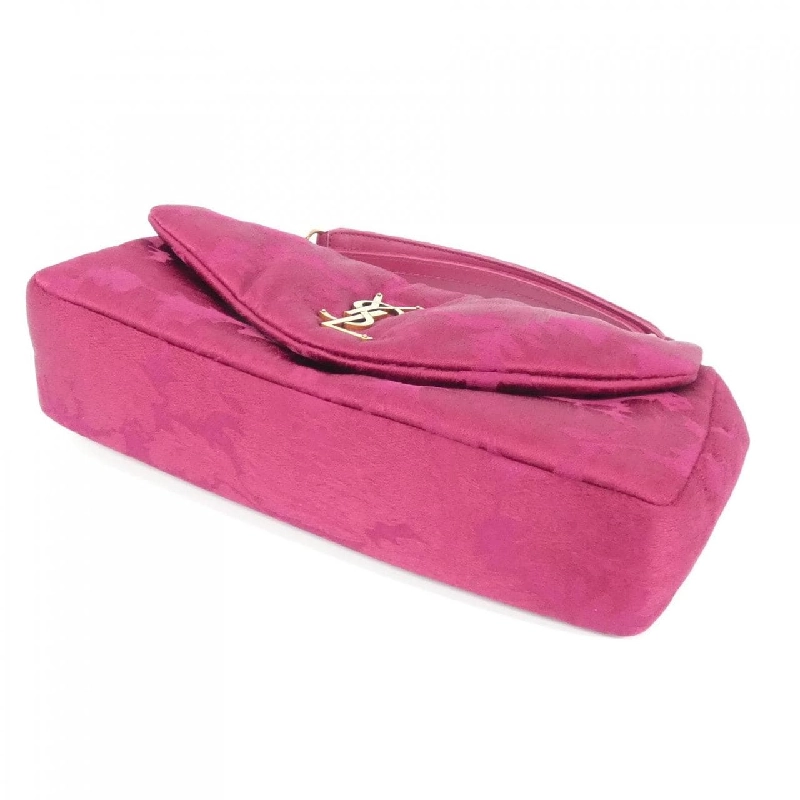 【Sản phẩm mới】Túi xách vai nhỏ Saint Laurent Calypso 734153 FAEM5 611963