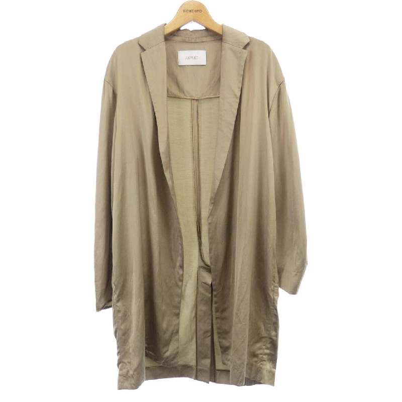 【Mã giảm giá】Áo khoác ASTRAET 643083