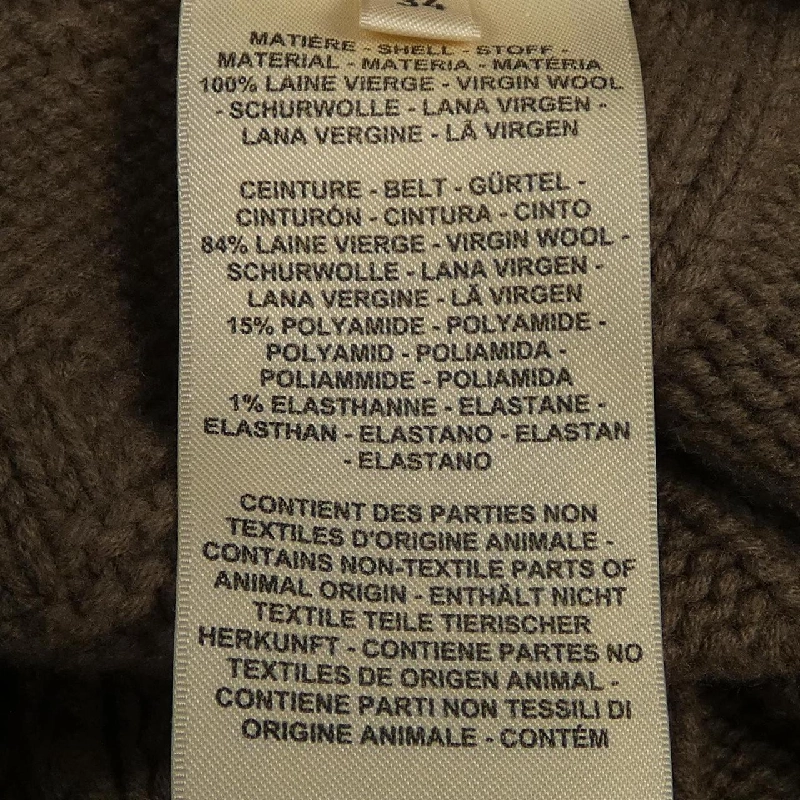 HERMES H-Motif 3H2401D4 Quần Short - Hàng hiệu Chính hãng 820303