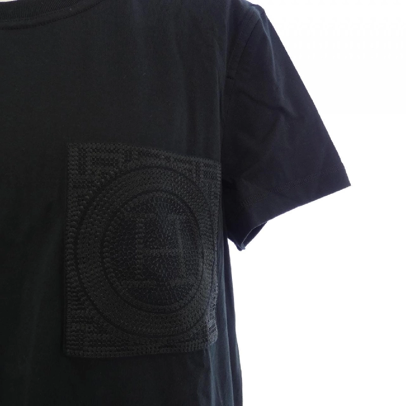 Đầm thêu túi HERMES 4E4515DA cắt 646214