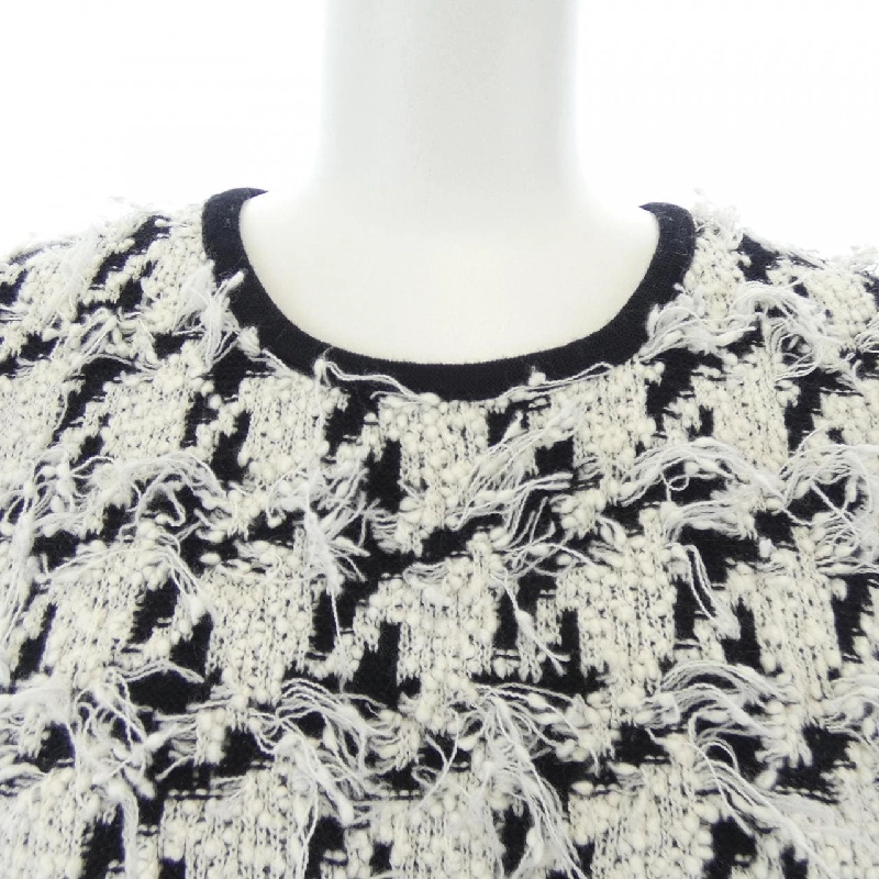 クリスチャンディオール CHRISTIAN DIOR 524T32A7022 Áo thun - Hàng hiệu Chính hãng 775616