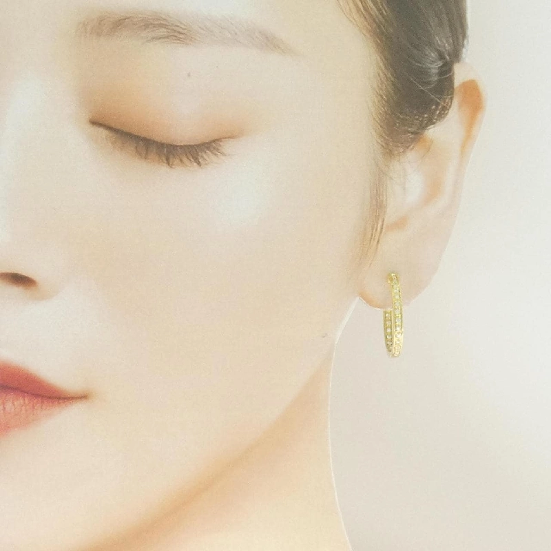 Bông tai kim cương Stargewelry - Hàng hiệu Authentic 847312