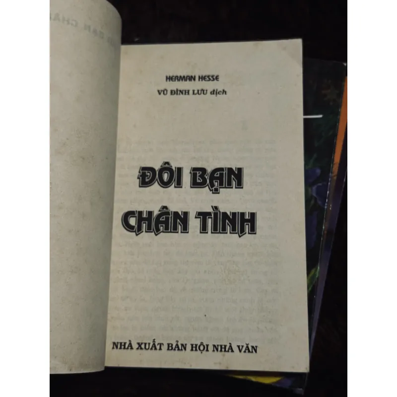 Combo 4 tác phẩm Hermann Hesse 738235