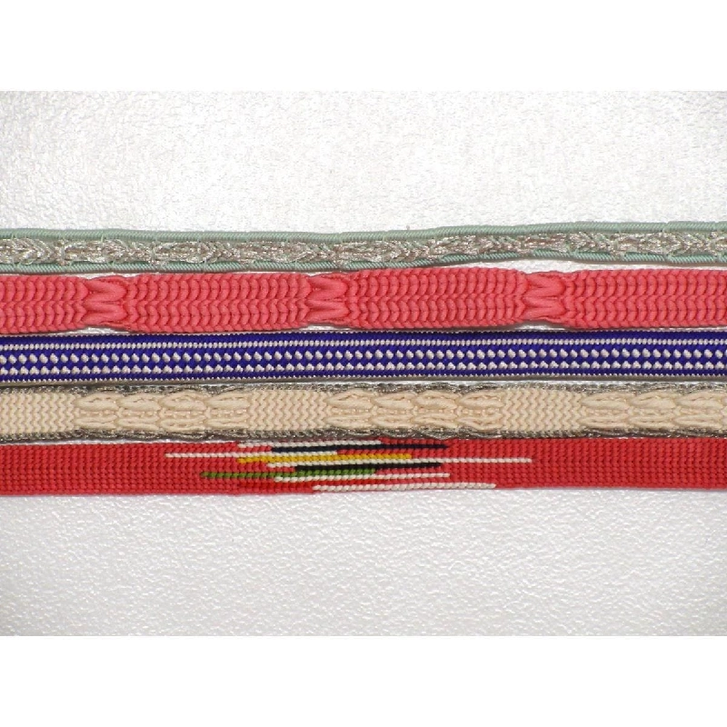 Bộ 10 dây đai - Hàng hiệu Authentic 875940