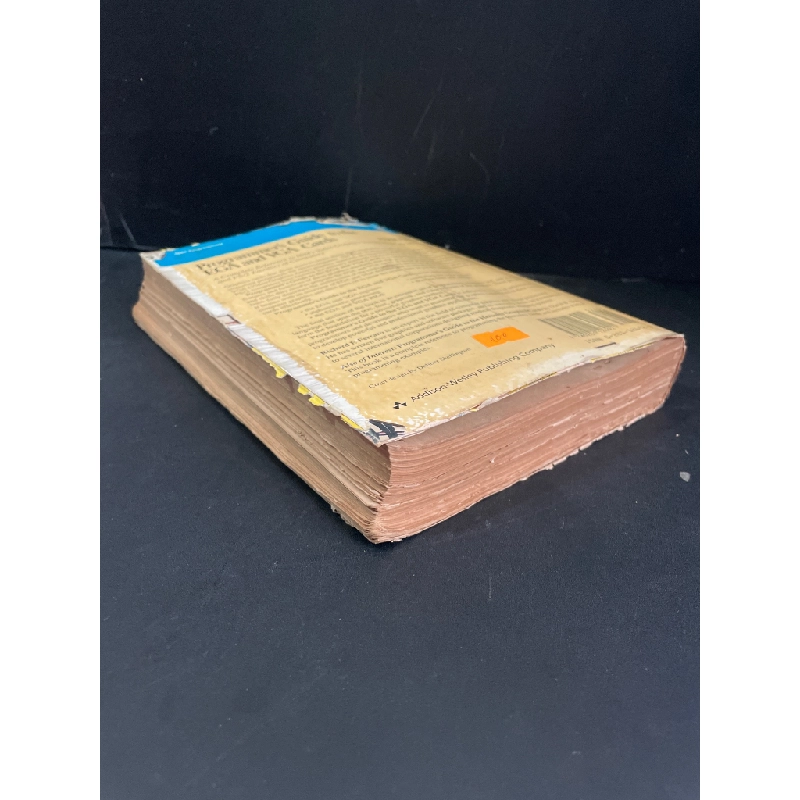 Programmer's guide to the EGA and VGA cards mới 60% bẩn bìa, ố vàng, rách bìa Richard E.Ferraro HCM3004 NGOẠI VĂN 445470