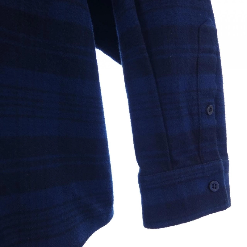 Áo sơ mi BALENCIAGA - Hàng hiệu Authentic 899939