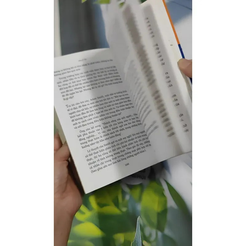 Phi Lý Trí - Dan Ariely 787061