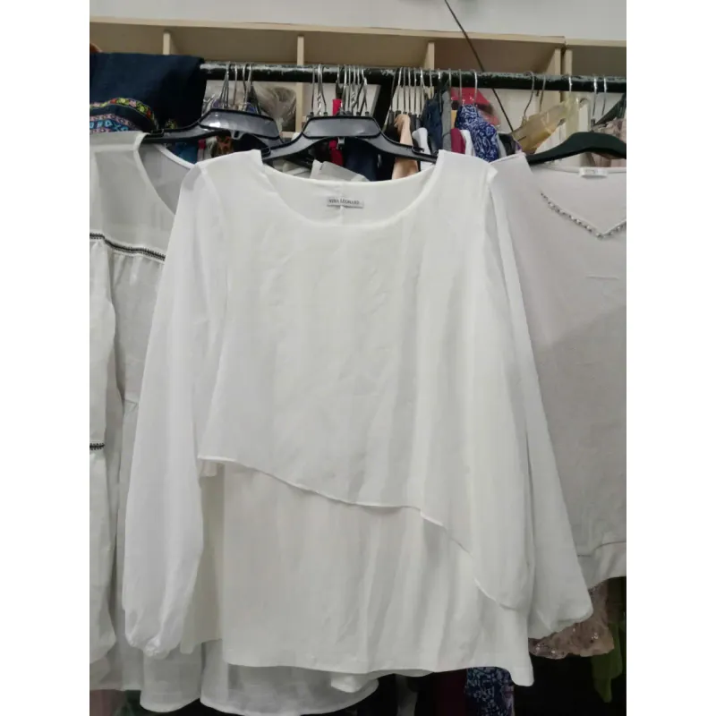 Áo kiểu size L 565126