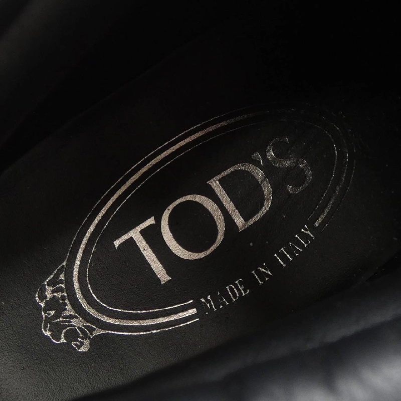 Giày boot TOD'S 658165