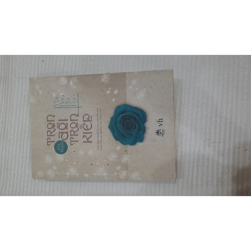 Trọn đời trọn kiếp - Mặc Bảo Phi Bảo 1026490