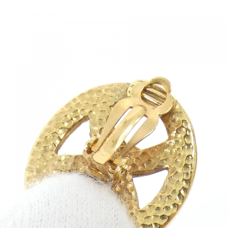 【Vintage】Bông tai Chanel 626218