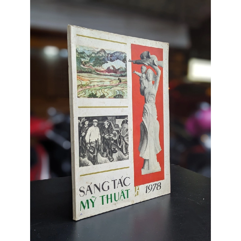 Sáng tác mỹ thuât 360933