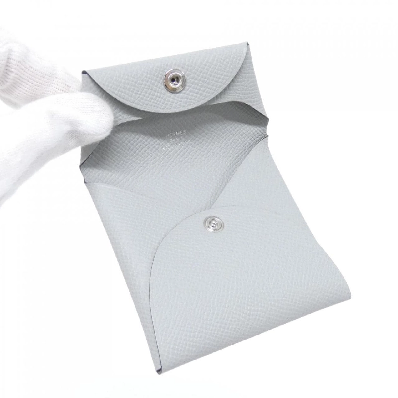 HERMES Bastia 041054CK Ví đựng tiền - Hàng hiệu Chính hãng 769740