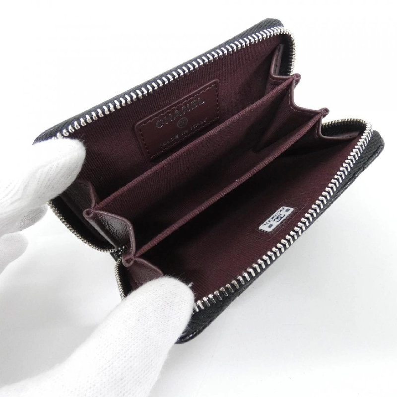 Chanel Classic Vĩnh Cửu AP0216 Ví Đựng Tiền 620509