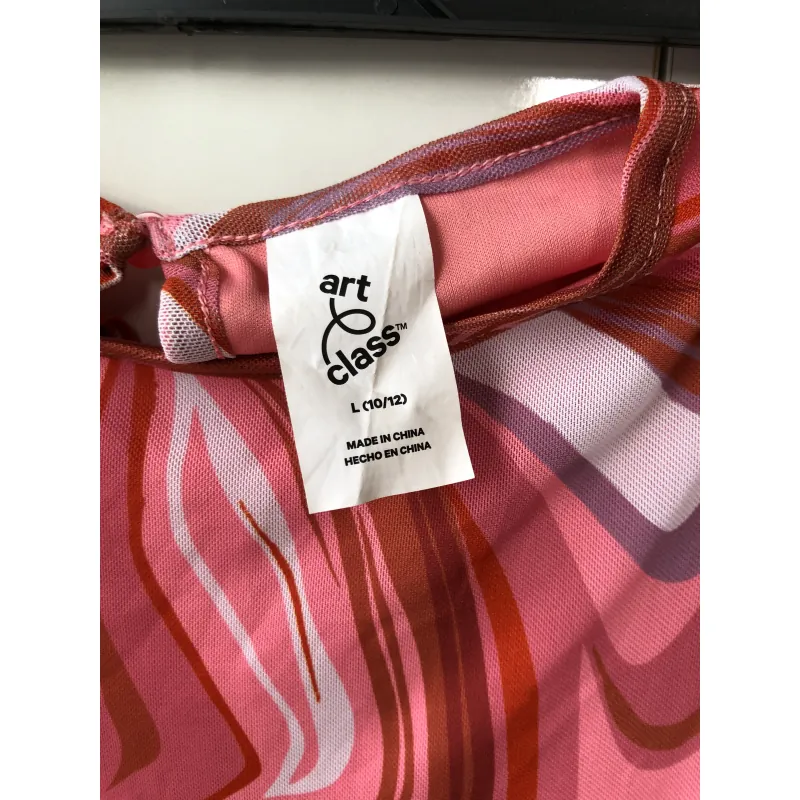 Đầm váy thương hiệu Art Class (TM) màu loang size L chính hãng 1022285