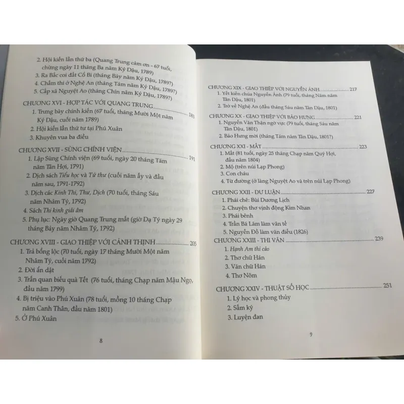 La Sơn Phu Tử - Hoàng Xuân Hãn in ấn đẹp 692660