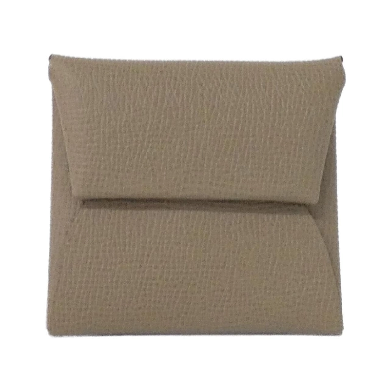 【Sản phẩm chưa sử dụng】Ví đựng tiền Hermes Bastia 041054CK 620191