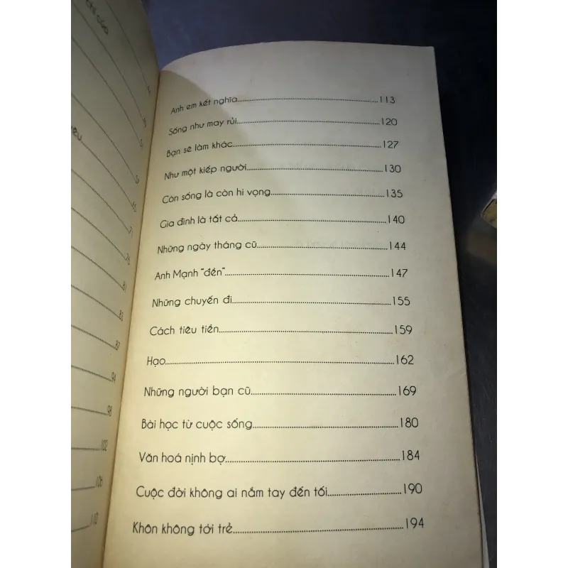 Tạm biệt, em ổn! - Tờ Pi 797432