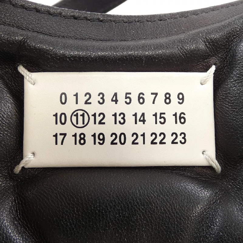 Túi xách Maison Margiela GLAM SLAM HOBO SB3WG0024 - Hàng hiệu Authentic 657004