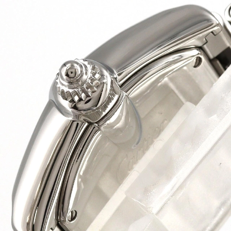 Cartier Roadster SM W62053V3 SS Quartz - Hàng hiệu Chính hãng 873854